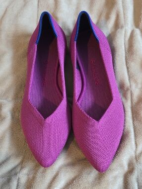Rothys The Point